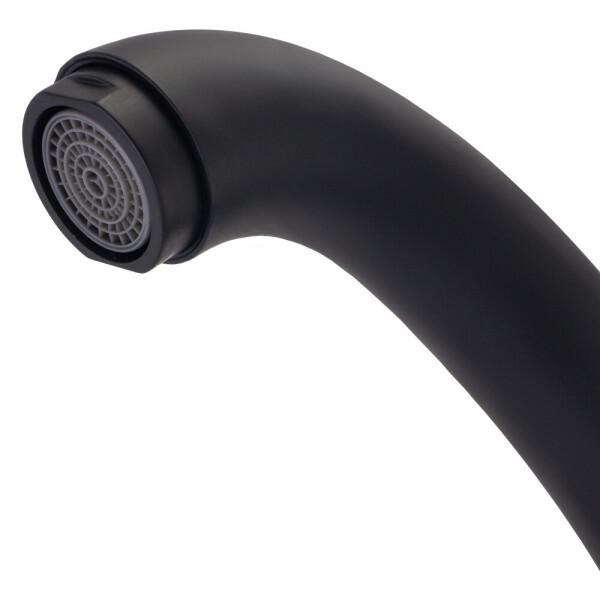 Смеситель Lidz BLA-14 43 008F-3 для кухни U на гайке k35 - фото 3 Смеситель Lidz BLA-14 43 008F-3 для кухни U на гайке k35 - фото 3