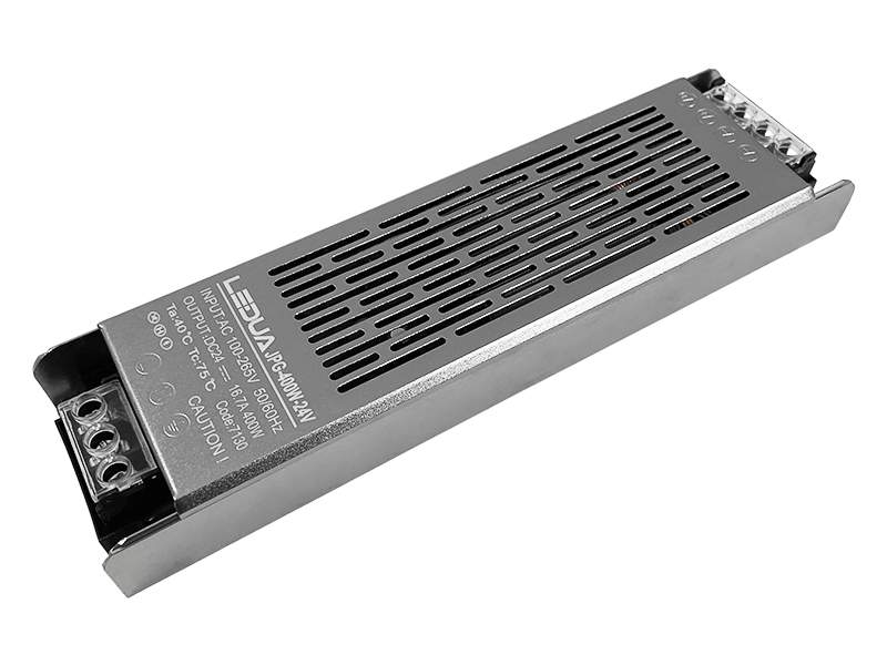 Блок живлення LEDUA IP20 24V 400W (23500146)