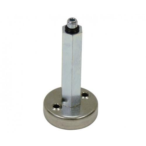 Адаптер ВЗУ в лючок TOMASETTO удлиненный