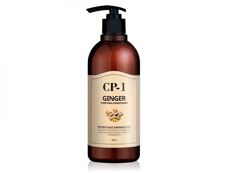 Кондиціонер для волосся Esthetic House CP-1 Ginger Purifying Conditioner (170059) - фото 1