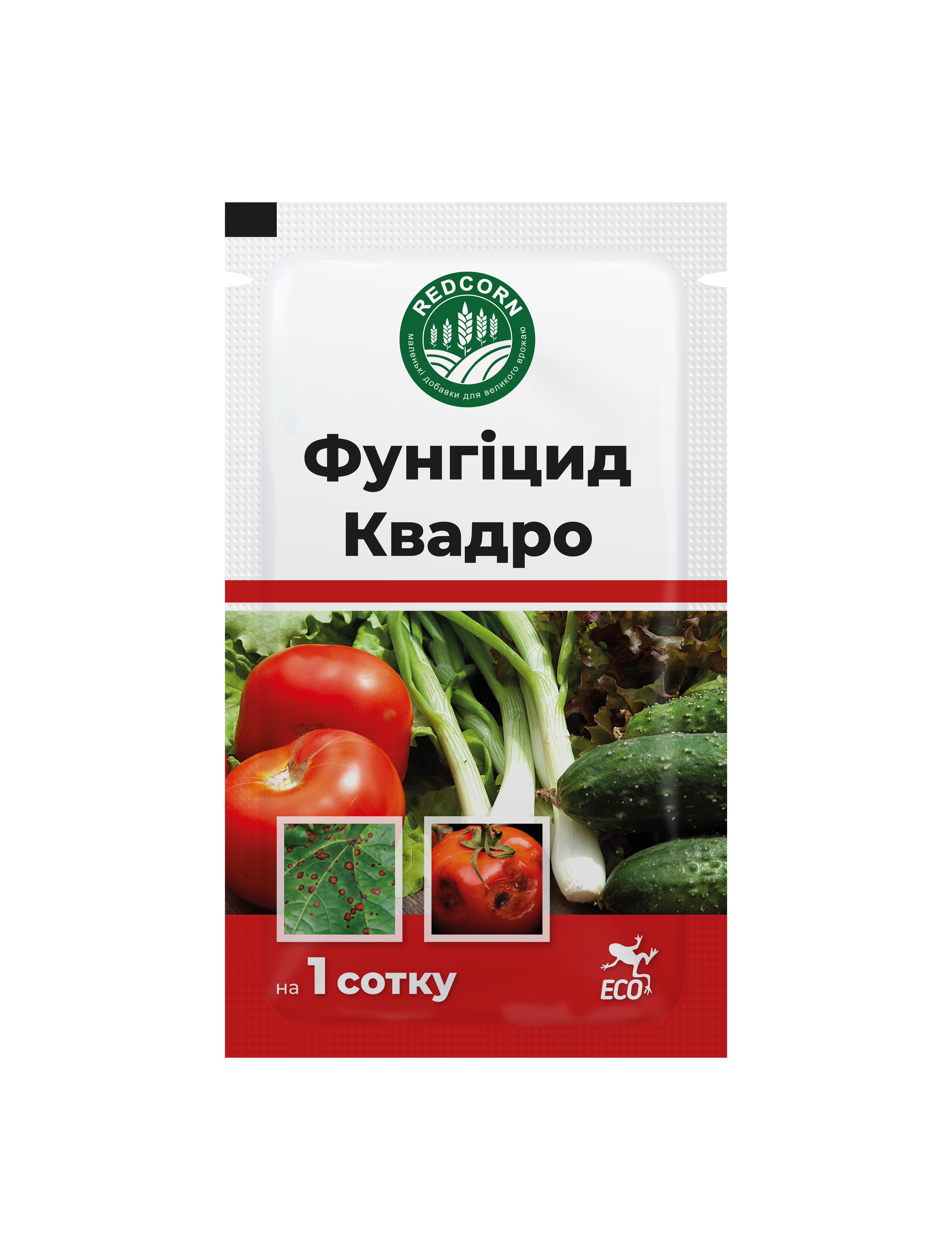 Фунгицид Квадро 6 мл (27617103)