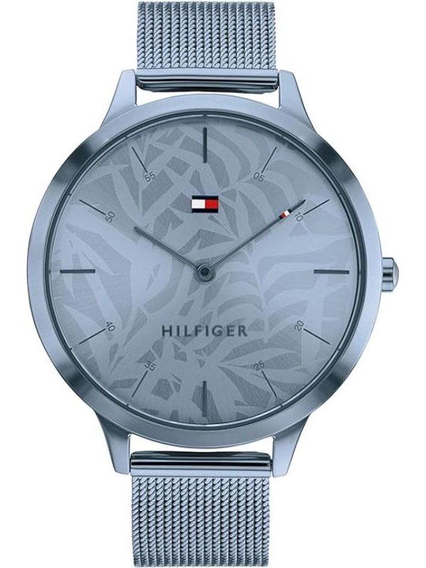 Наручний годинник жіночий Tommy Hilfiger 1782495 (194589)