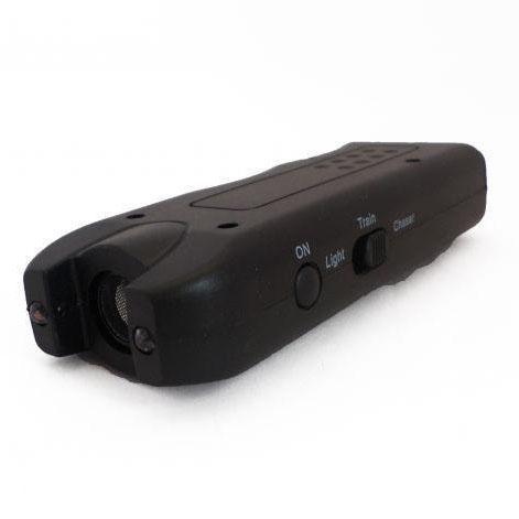 Отпугиватель собак ультразвуковой Ultrasonic (ZF-851) - фото 2 Отпугиватель собак ультразвуковой Ultrasonic (ZF-851) - фото 2