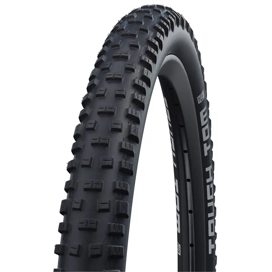 Покрышка Schwalbe TOUGH TOM K-Guard B/B-SK HS463 SBC 50EPI 26"x2,10" (54-559)