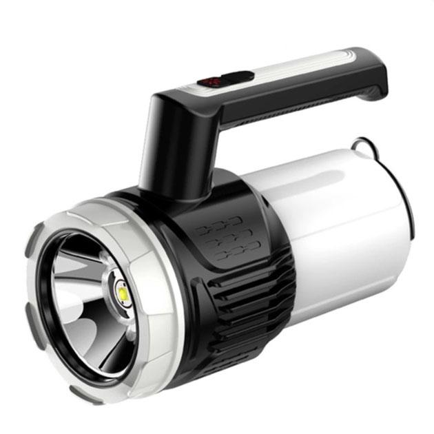 Фонарь кемпинговый CH-22031 водонепроницаемый USB-Type C с крючком (ws79863)