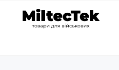 Miltec-Tek