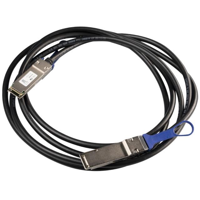 Патчкорд оптичний MikroTik XQ+DA0003
