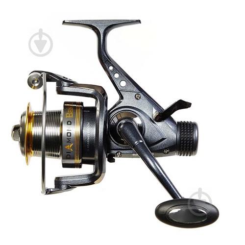 Катушка Salmo Diamond Baitfeeder 6 3130BR 5.2:1