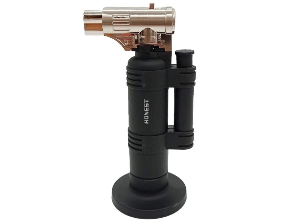 Газовая горелка Honest 515 JET с пьезоподжигом (20569340)