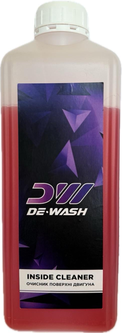 Очиститель поверхности двигателя De-Wash Inside cleaner 1 кг