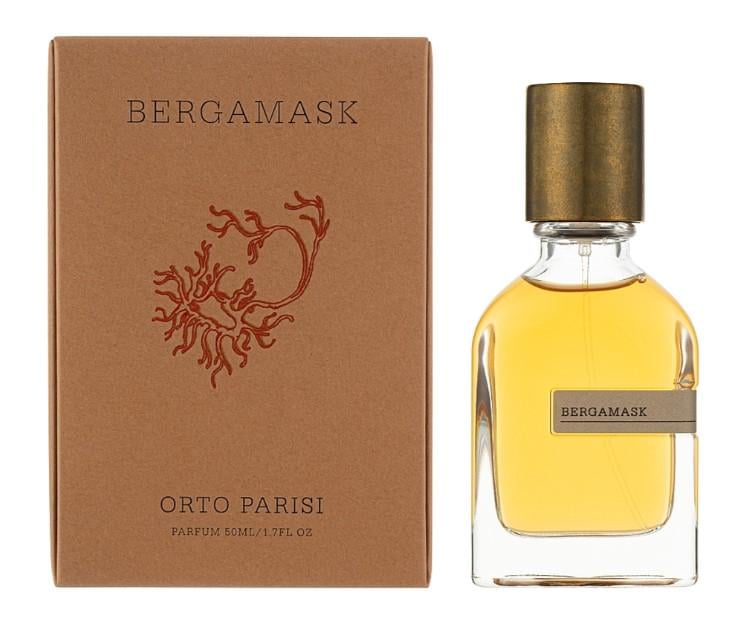 Духи унисекс Orto Parisi Bergamask 50 мл (85796)