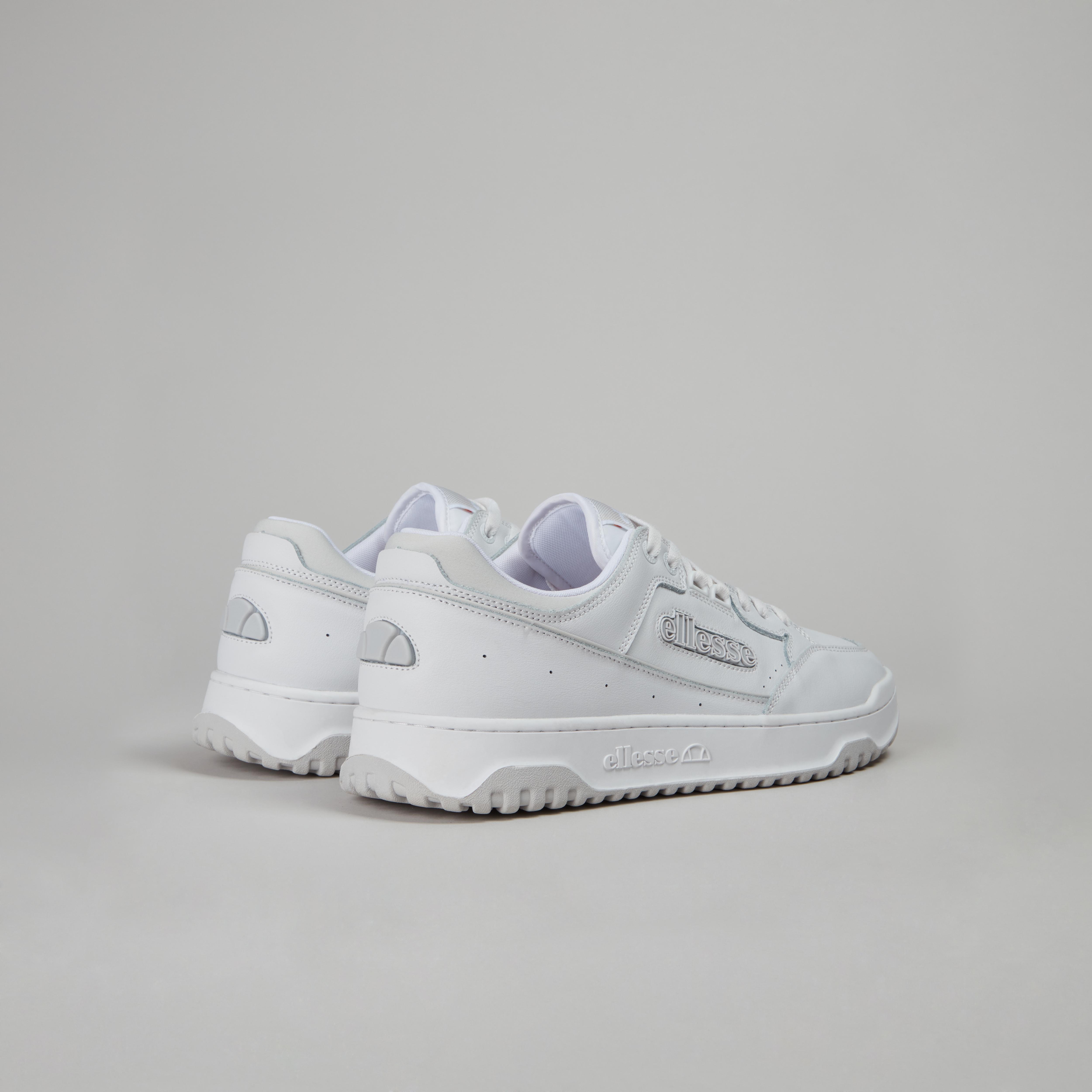 Кросівки жіночі Ellesse LS987 Cupsole р. 38 Білий (7dSGTF0704-976 38) - фото 3