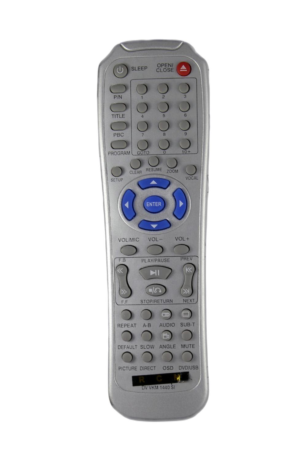 Пульт для Elenberg DV-VKM-1440SI (748)