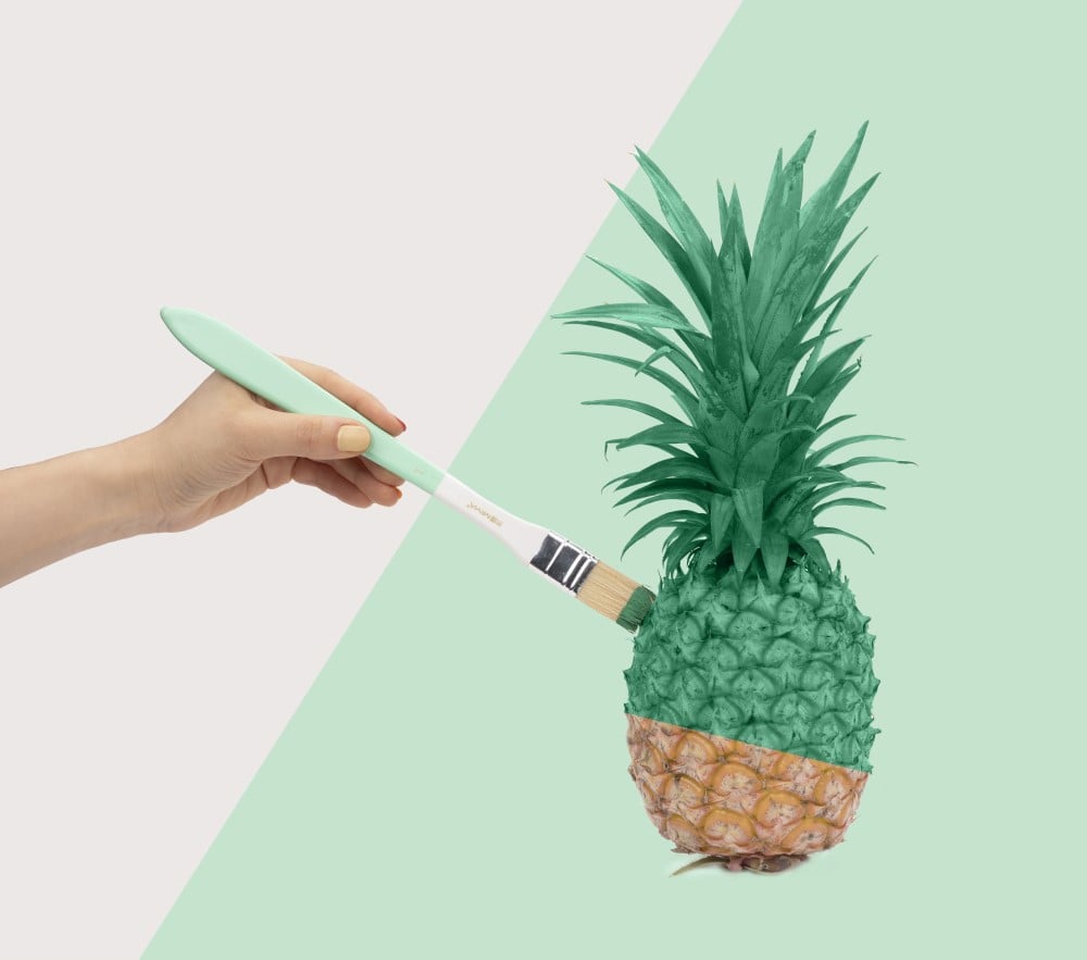 Художественные кисти MIYA ANIMALS Набор 9 шт. из натуральной щетины Мятная коробка - фото 5 Художественные кисти MIYA ANIMALS Набор 9 шт. из натуральной щетины Мятная коробка - фото 5