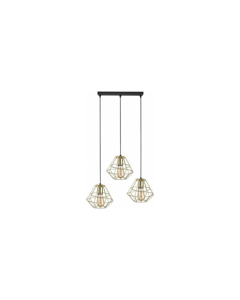 Світильник підвісний TK Lighting 4111 Diamond (4111)