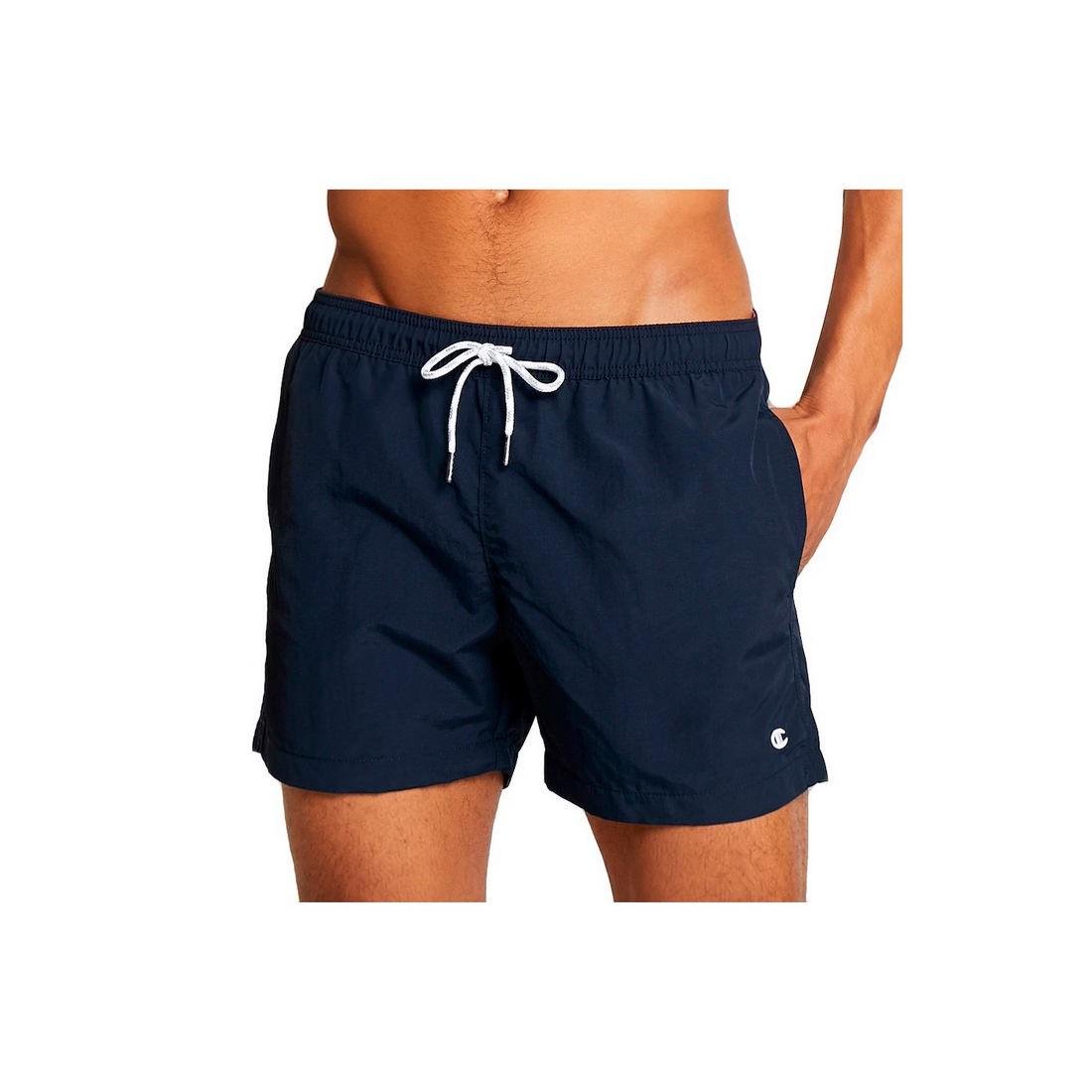 Шорти Champion 212876хBS501 чоловічі Темно-синій Шорти Champion 212876хBS501 чоловічі Темно-синій