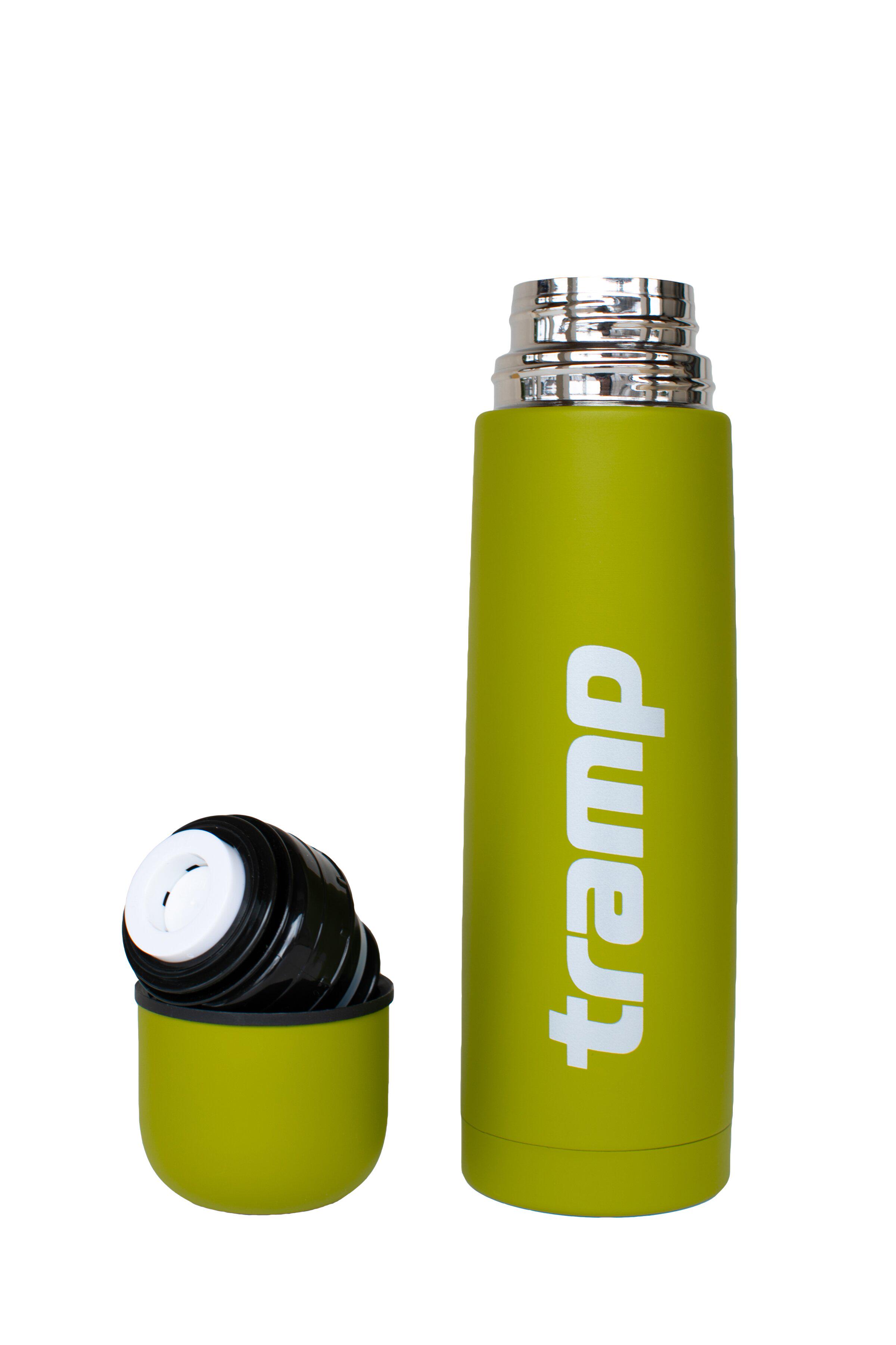 Термос Tramp Basic олива 0,75 л (TRC-112-olive) - фото 3