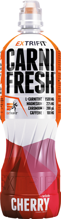 Жироспалювач Carnifresh Cherry 850 мл