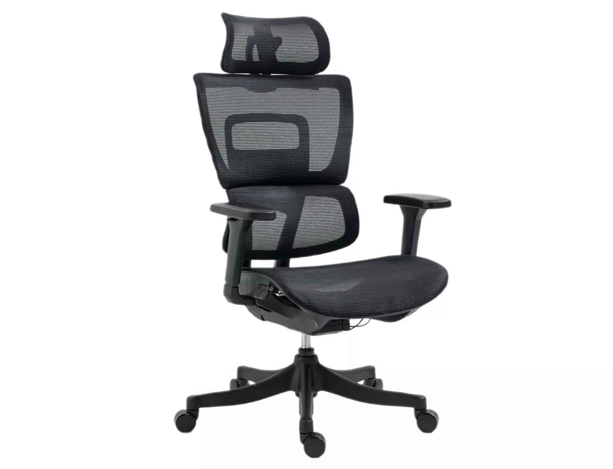 Кресло компьютерное Signal WINNER Черный (OBRWINNERC) - фото 24 Кресло компьютерное Signal WINNER Черный (OBRWINNERC) - фото 24