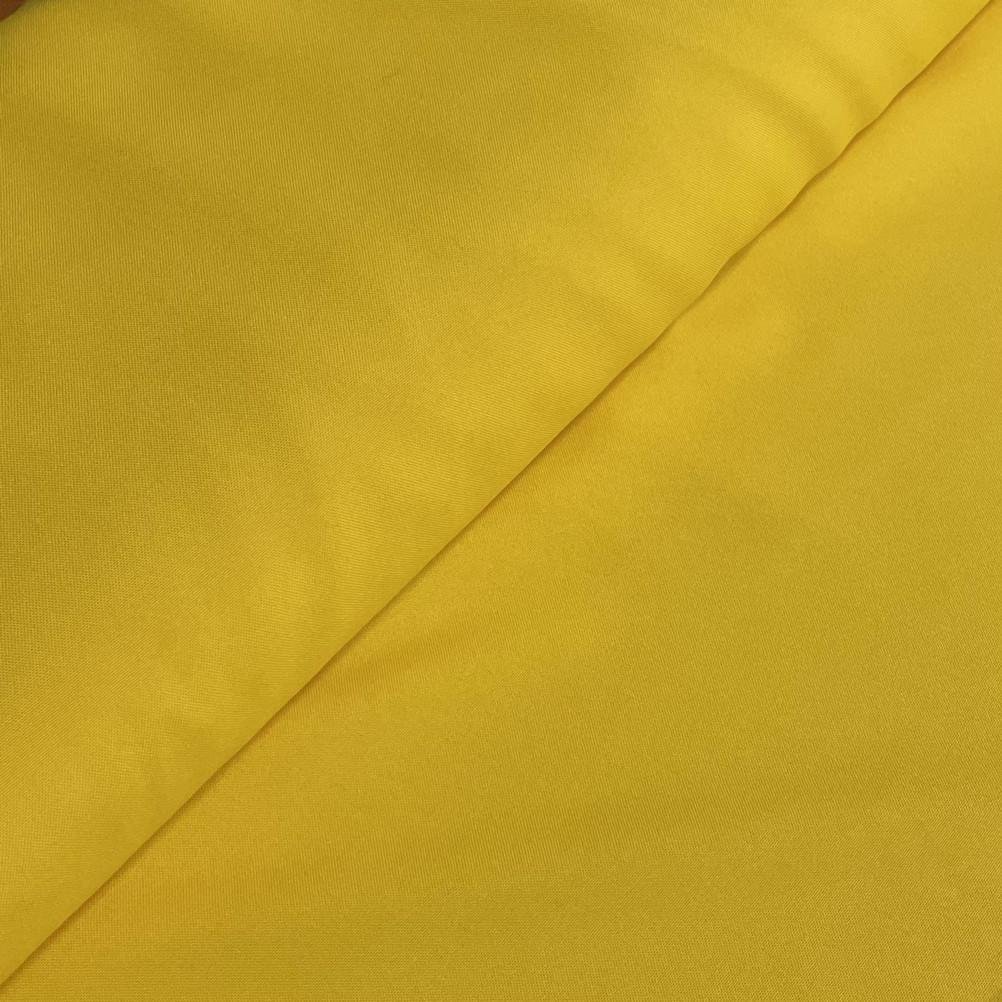 Тканина габардин Жовтий (24479093) - фото 1 Тканина габардин Жовтий (24479093) - фото 1