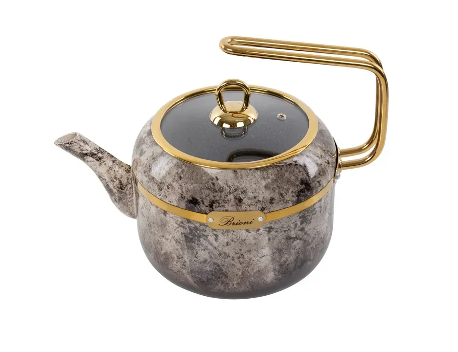 Чайник Brioni Selection Cream 2,5 л