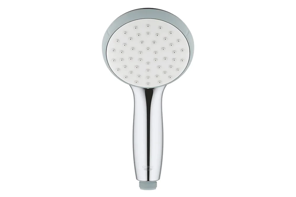 Набір змішувачів для ванної кімнати Grohe QuickFix StartEdge S-Size UA202503TS 2в1 (374080) - фото 4