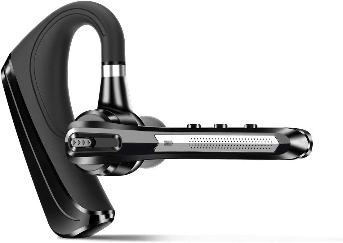 Гарнітура HonShoop HSP-B3 з активним шумоподавленням