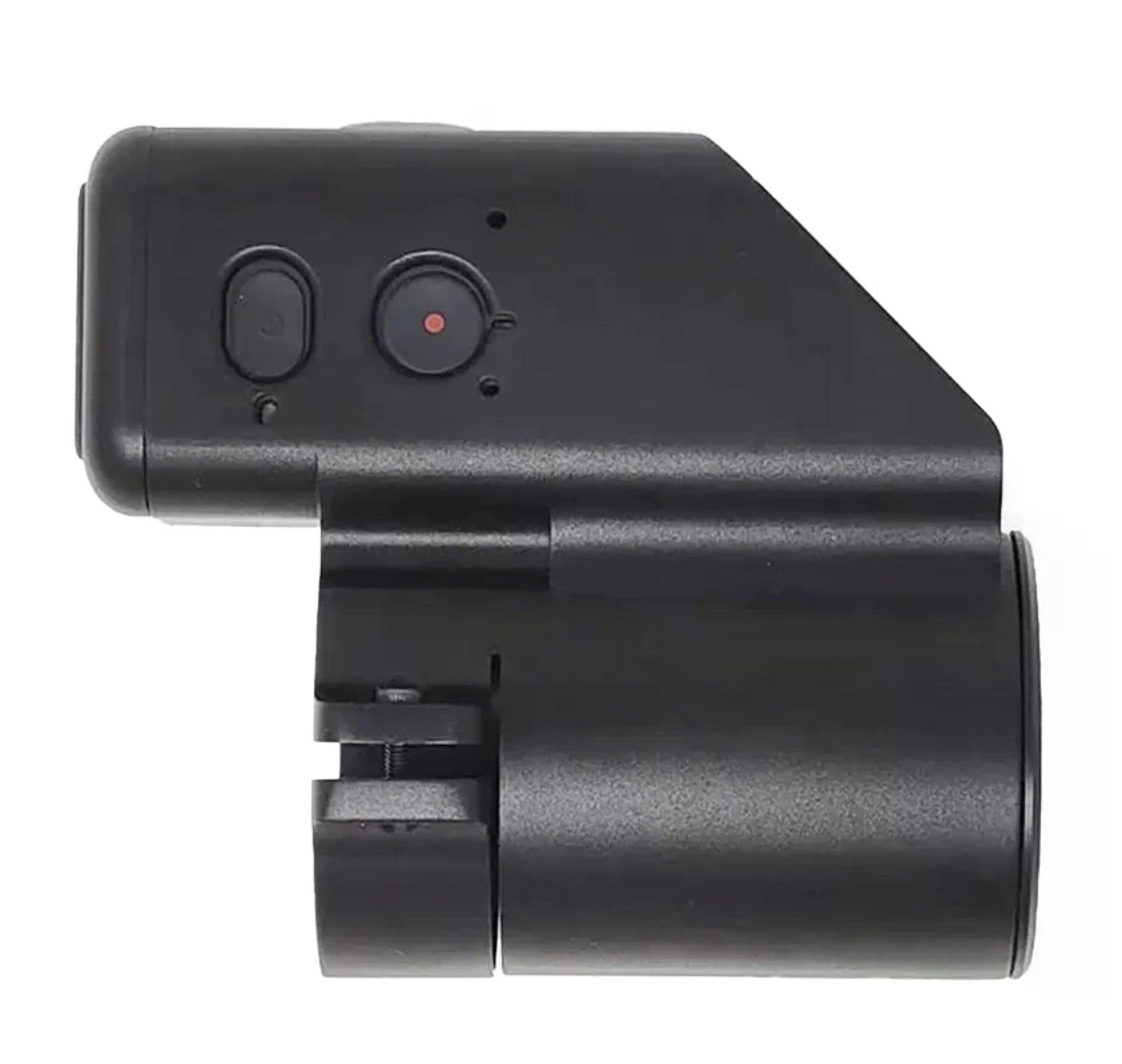 Камера коллиматорная TriggerCam 2,1 с набором объективов 32-48 мм (611976) - фото 2 Камера коллиматорная TriggerCam 2,1 с набором объективов 32-48 мм (611976) - фото 2