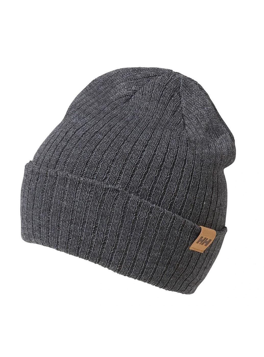 Шапка Helly Hansen Business Beanie 2 67195-964