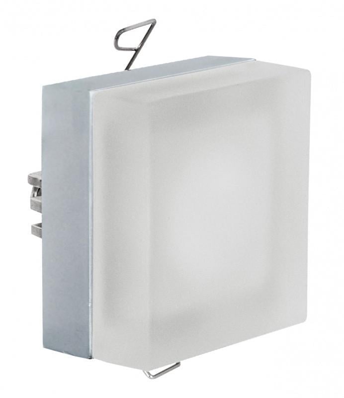 Світильник точковий HDL-DS 17 TECNO-170 PN MR16