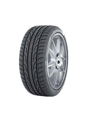 Автошина Dunlop SP Sport Maxx 275/40 R19 101Y не шип