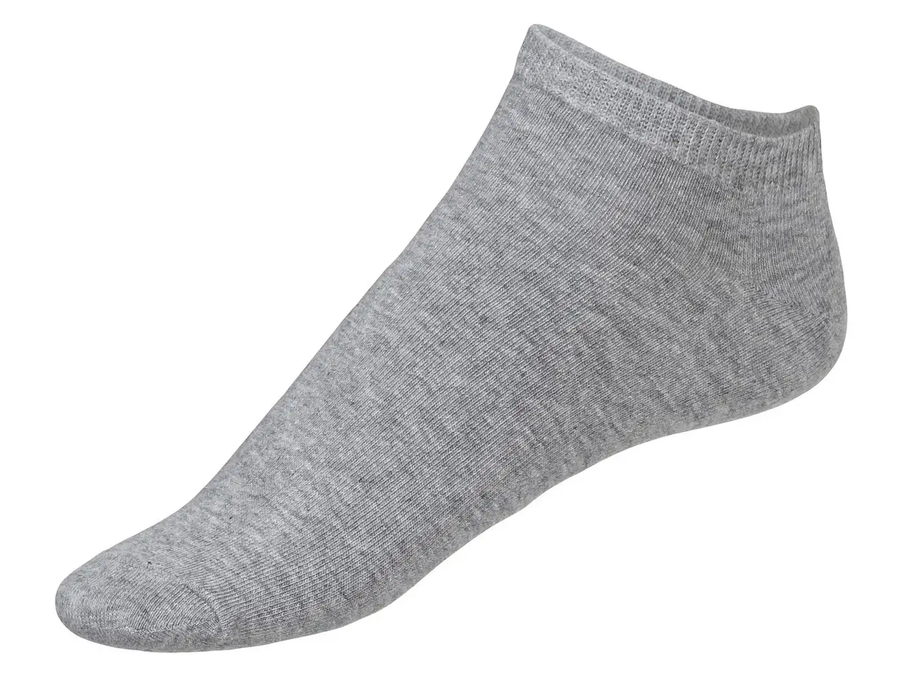 Шкарпетки чоловічі короткі Livergy 5 шт. р. 43-46 (SC0002M085) - фото 4 Шкарпетки чоловічі короткі Livergy 5 шт. р. 43-46 (SC0002M085) - фото 4