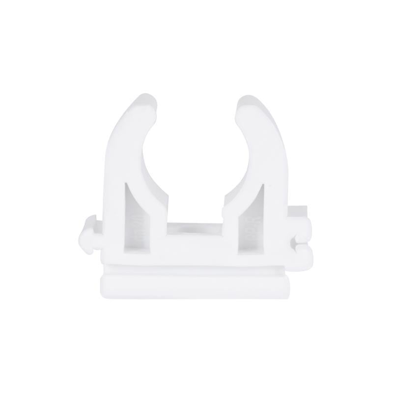 Крепеж Blue Ocean PPR 20 мм Белый (SD00042212) - фото 3 Крепеж Blue Ocean PPR 20 мм Белый (SD00042212) - фото 3