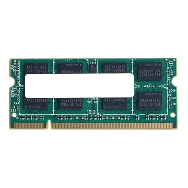 Оперативная память Golden Memory SODIMM DDR2 2GB 800MHz PC2-6400 (GM800D2S6/2G)