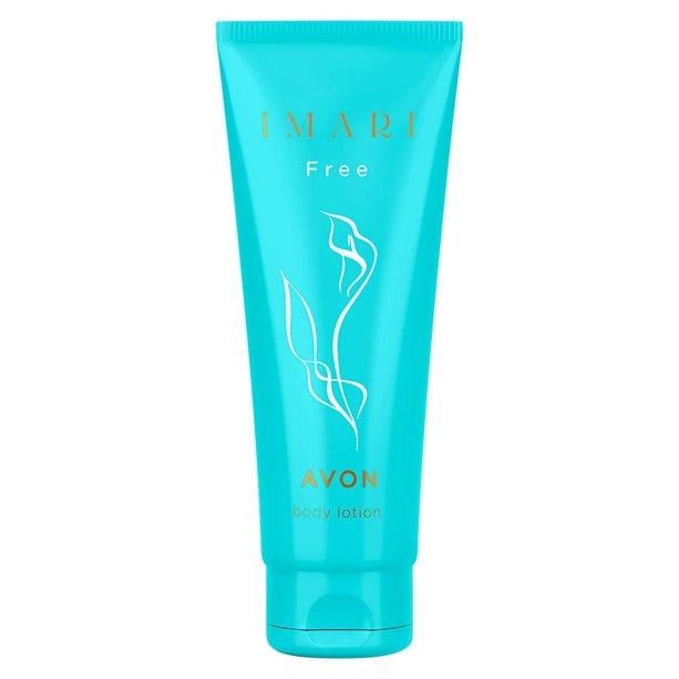 Лосьон для тела Avon Imari Free 125 мл (2570363691)