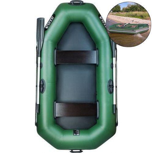 Надувная лодка Ладья ЛТ-250АБ ПВХ 2-х местная/гребная/без днища/привальный брус - фото 2 Надувная лодка Ладья ЛТ-250АБ ПВХ 2-х местная/гребная/без днища/привальный брус - фото 2