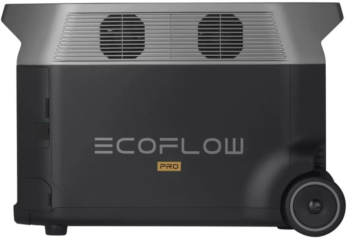 Зарядная станция EcoFlow DELTA Pro LiFePO4 3600 Вт/ч (29918911) - фото 4