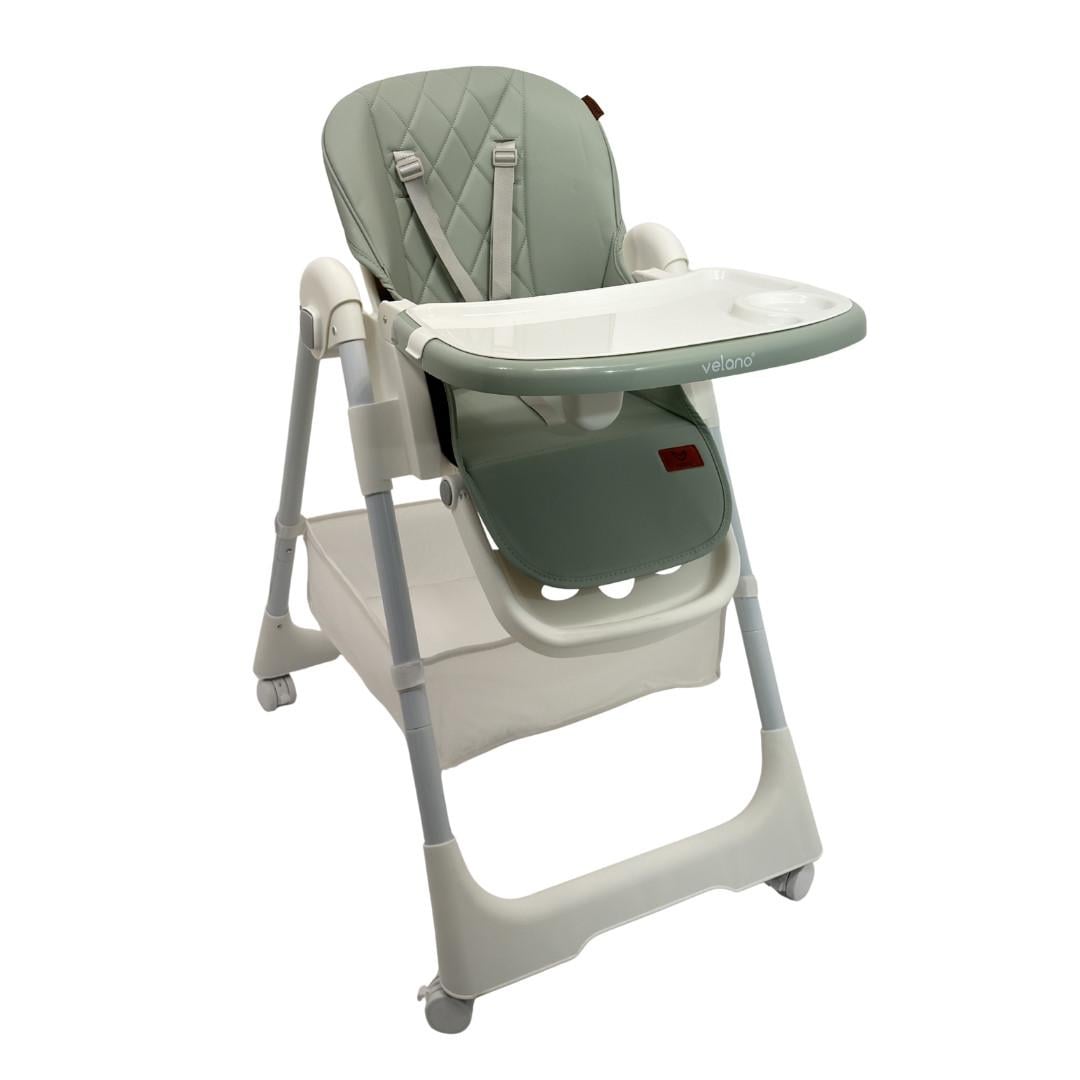 Стілець для годування дитини Velano Nexi Mint (2860594755)