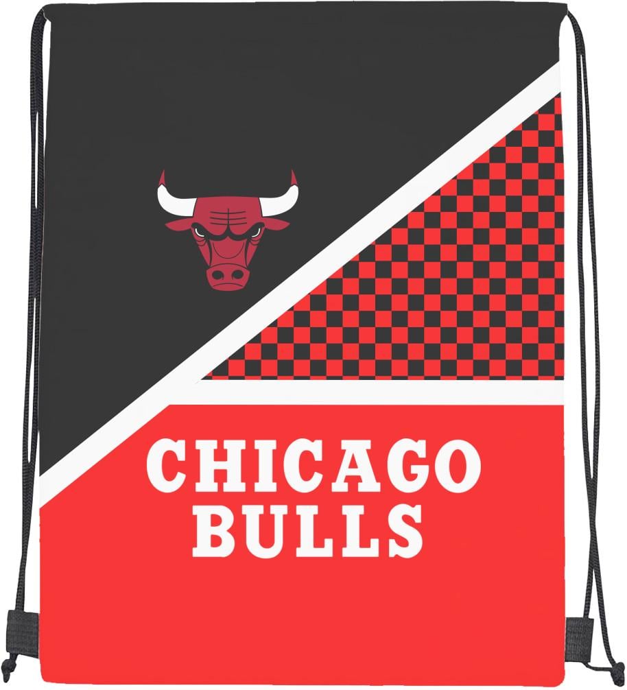 Мішок спортивний Chicago Bulls 13 (20299347)