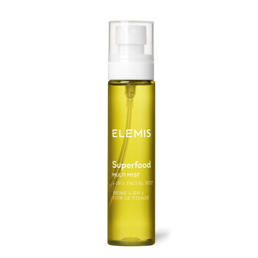 Мульти-спрей суперфуд для обличчя ELEMIS Superfood Multi Mist 100 мл (80457)