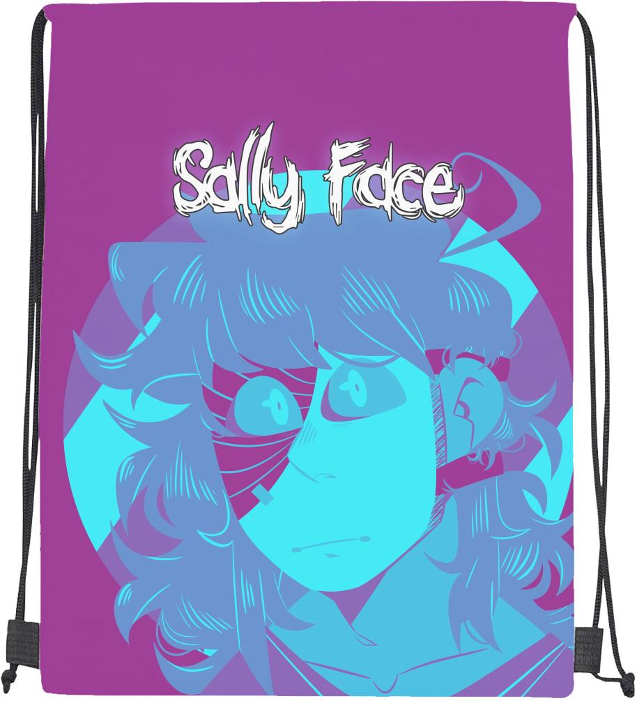 Мішок спортивний Sally Face 17 (20301830)