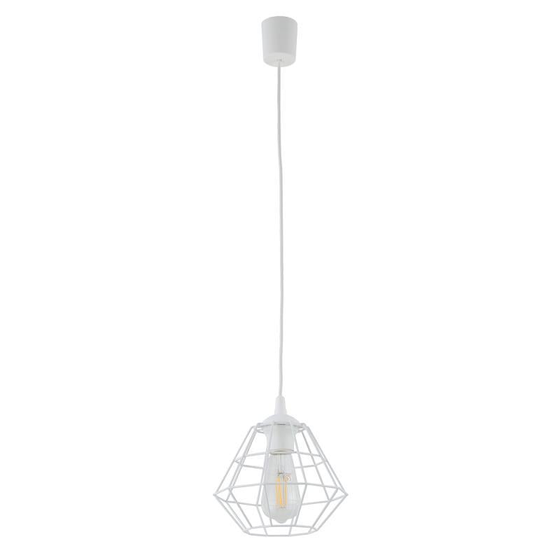 Подвесной светильник TK Lighting 6211 Diamond (ТК_6211)