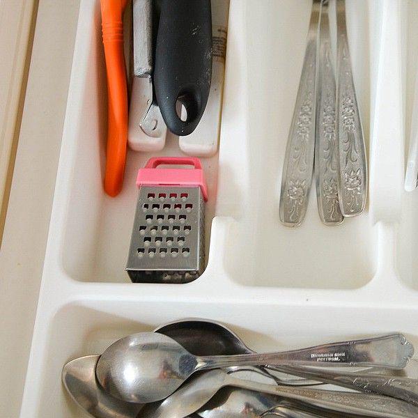 Терка GIPFEL MINIMI четырехсторонняя (9843) - фото 2 Терка GIPFEL MINIMI четырехсторонняя (9843) - фото 2