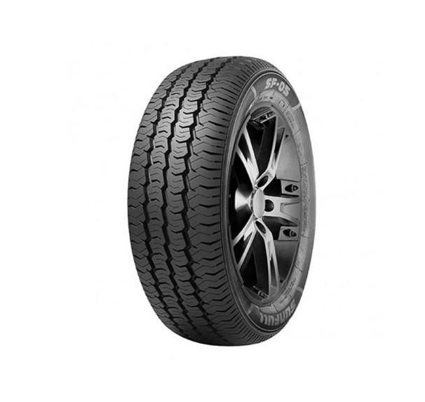 Шина Sunfull SF-05 235/65 R16C 121/119R летняя