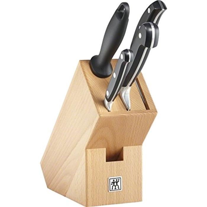 Набор ножей Zwilling J.A. Henckels Zwilling Pro 5 предметов (2500962)