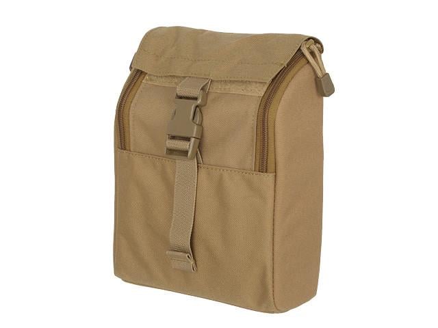 Підсумок Gp Mag Coyote (M51613268-TAN)