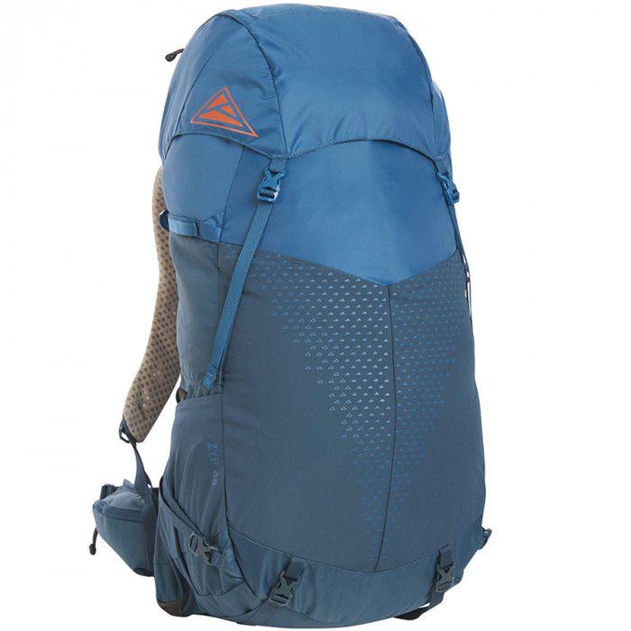 Рюкзак Kelty ZYP 48 Lyons Blue/Reflecting Pond (KLT 22620419-LYB)