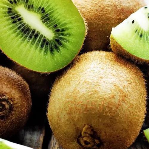 Сажанец Эксклюзив Киви темно-коричневый Мистер Майк Mr. Mike премиальный супер сочный сорт перекрестное опыление садить по 2 шт. (25537)