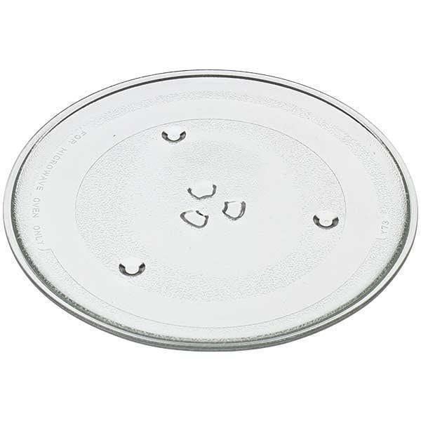 Тарелка для микроволновой печи Ariston C00114258 под куплер D 270 мм (00000020523)