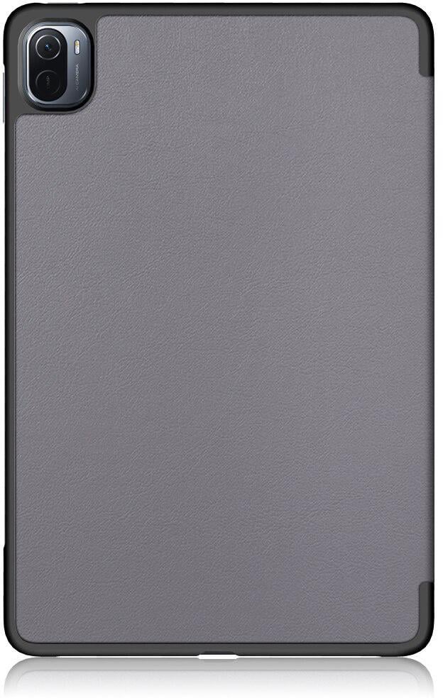 Чохол Magnet для Xiaomi Pad 5 Grey (26868) Чохол Magnet для Xiaomi Pad 5 Grey (26868)